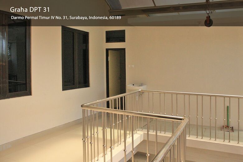 Hotel Graha Dpt 33