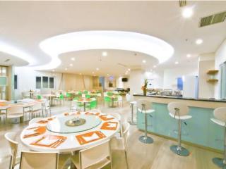 Everbright Hotel