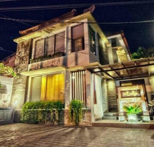 Hostal 21 Lodge