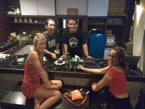 Hostal 21 Lodge