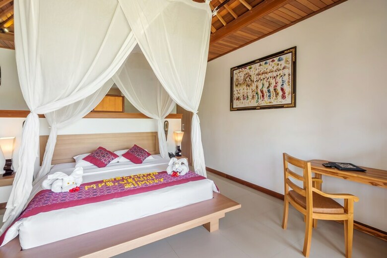 Hotel Adi Assri Beach Resorts And Spa