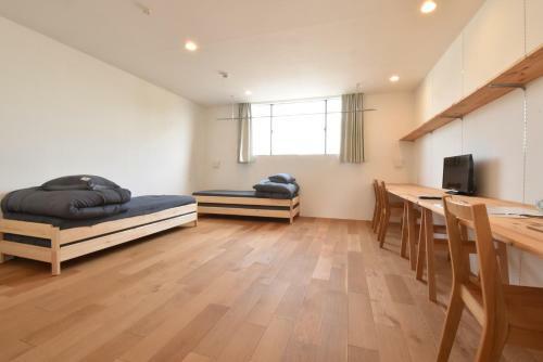 Apartamento Enzo Sakurababa