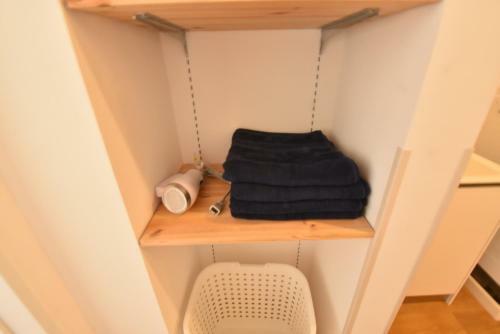 Apartamento Enzo Sakurababa