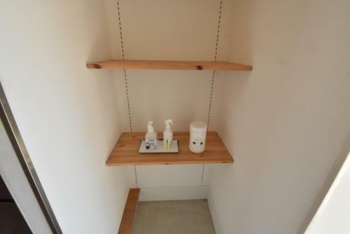Apartamento Enzo Sakurababa