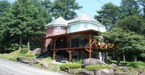 Hostal Cottage All Resort Service / Vacation Stay 8402