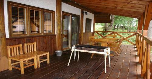 Cottage All Resort Service / Vacation Stay 8416