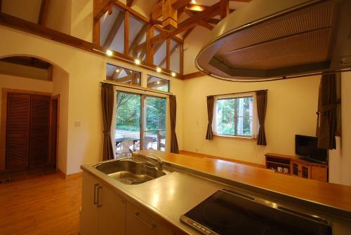Hostal Cottage All Resort Service / Vacation Stay 8401
