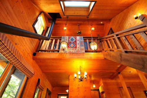 Log Sweet Villa Yu.cabin / Vacation Stay 5351