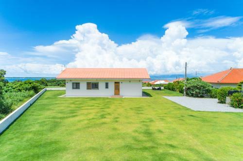 Sunset Hill Ishigaki