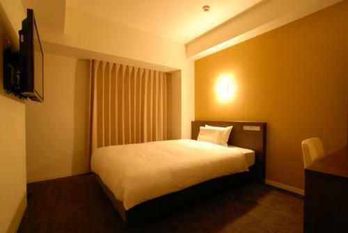 Ab Hotel Isesaki