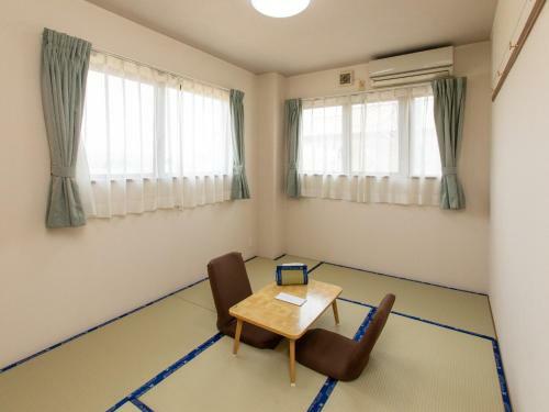 Oyo Business Ryokan Duck Ishinomaki Hebita