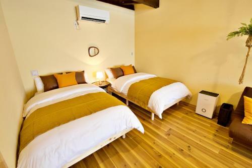 Apartamento ??????redroofishigaki