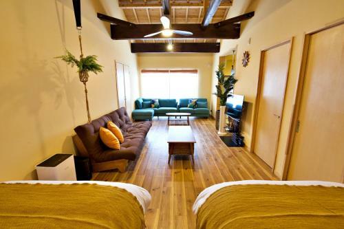 Apartamento ??????redroofishigaki