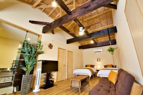 Apartamento ??????redroofishigaki