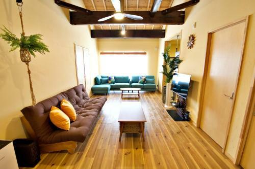 Apartamento ??????redroofishigaki
