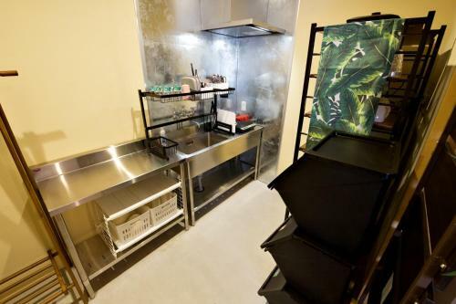 Apartamento ??????redroofishigaki