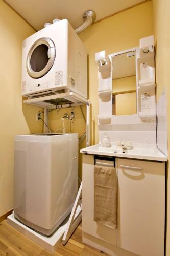 Apartamento ??????redroofishigaki