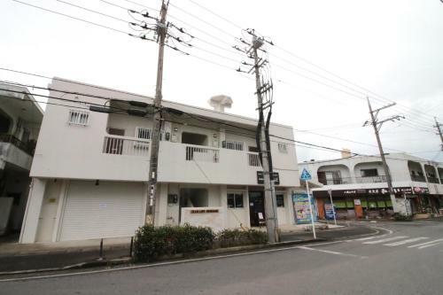 Apartamento Plus Life Ishigaki