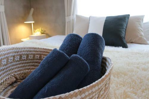 Apartamento Plus Life Ishigaki