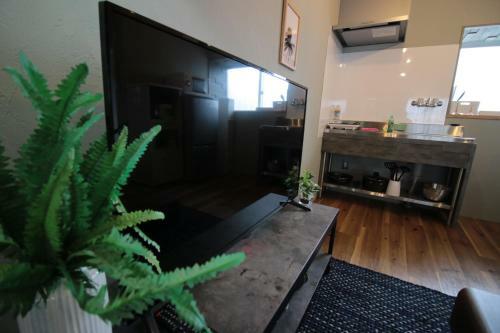Apartamento Plus Life Ishigaki