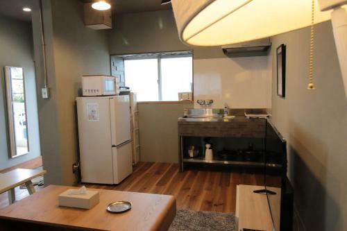 Apartamento Plus Life Ishigaki