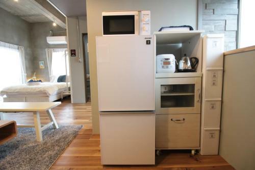 Apartamento Plus Life Ishigaki