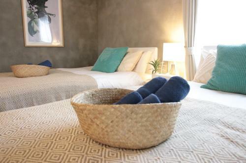 Apartamento Plus Life Ishigaki