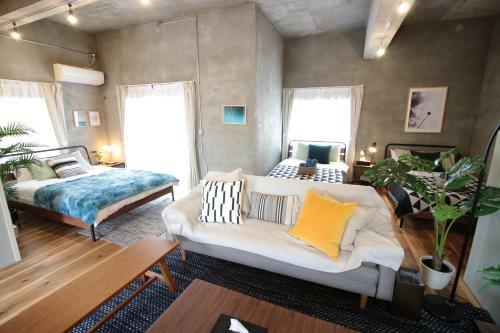 Apartamento Plus Life Ishigaki