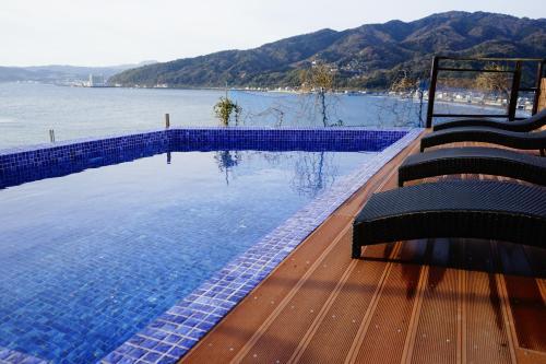 Hotel Himalaya Sea