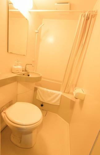 Tsushima Dae-a Hotel