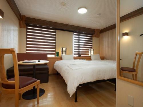 Pacifico Hotel And Spa