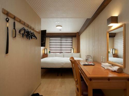 Pacifico Hotel And Spa