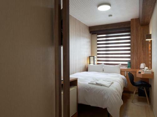 Pacifico Hotel And Spa