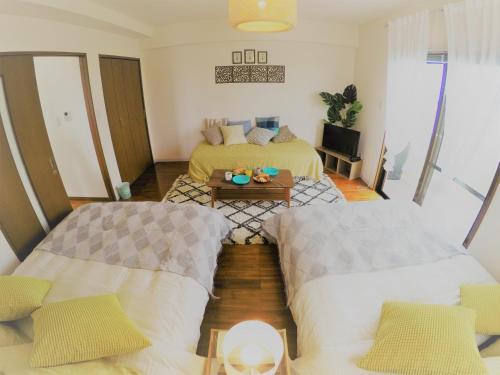 Apartamento Coral View Zanpa 401