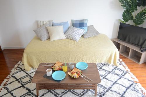Apartamento Coral View Zanpa 401