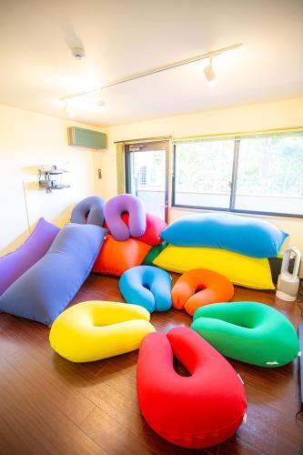 Villa ???? Tenkyu Inn
