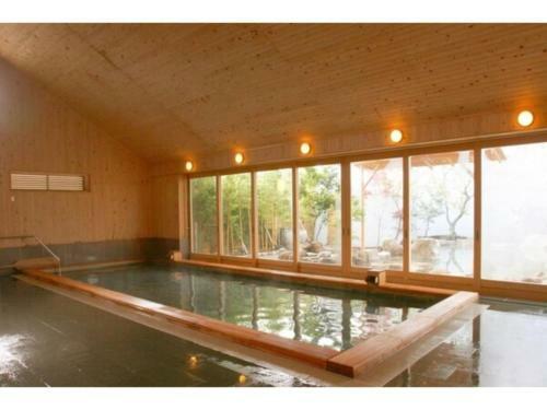 Hirata Maple Hotel - Semi Double - Vacation Stay 86971