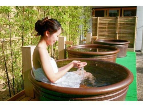 Hirata Maple Hotel - Semi Double - Vacation Stay 86971