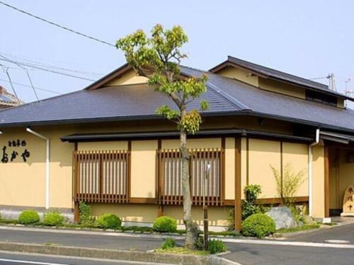 Hirata Maple Hotel - Vacation Stay 86967