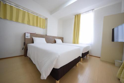 Apartamento Sumuka Shintoshin T
