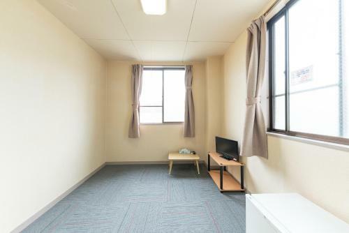 Hotel Owatari Pansion