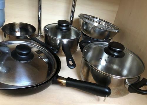 Apartamento Kamakurayama Holiday Flat