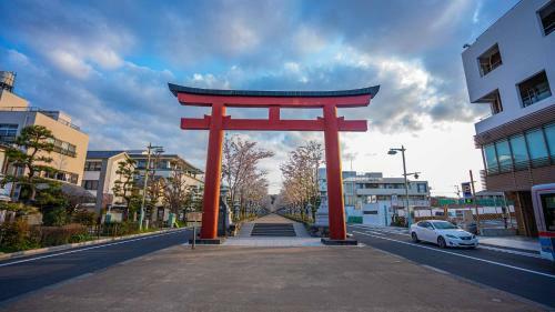Gen Hotel Kamakura