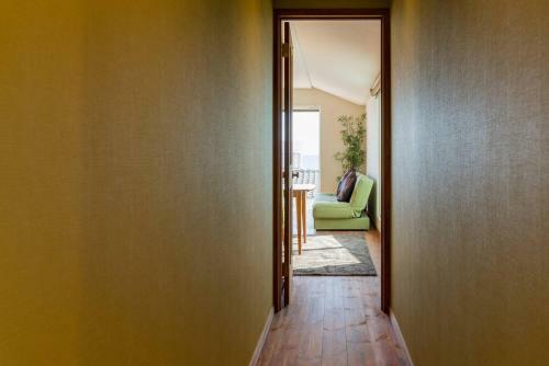 Apartamento Villa Kamakura