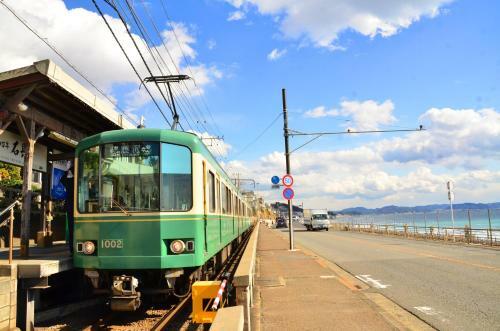 Riverside Inn Kamakura