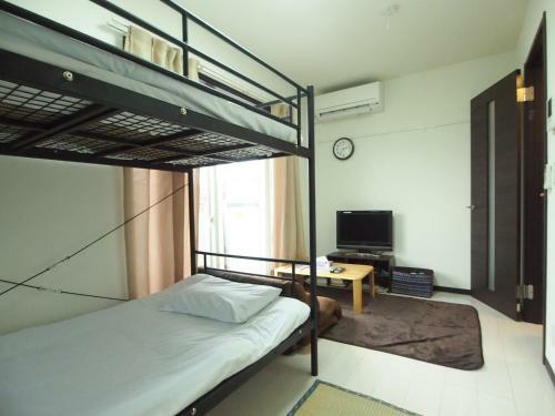 Apartamento Credo Maison Kamakura - Vacation Stay 10394