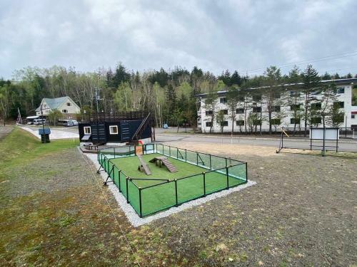 C Hotel Biei Shirogane