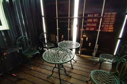 C Hotel Biei Shirogane