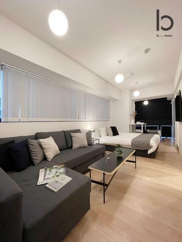 Modern 1 Br Apartment, Close To Peace Park, For 6 Ppl