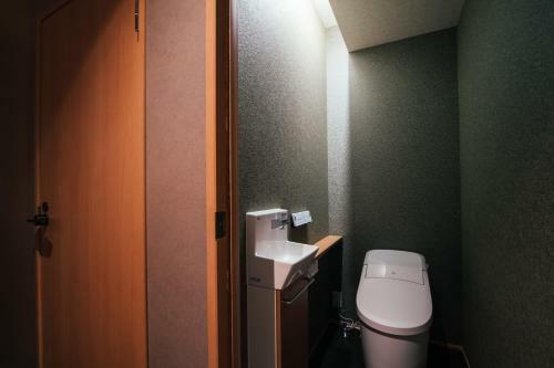 Apartamento Ishizue Tabi-ne